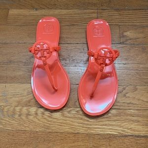 Tory Burch Flip Flops